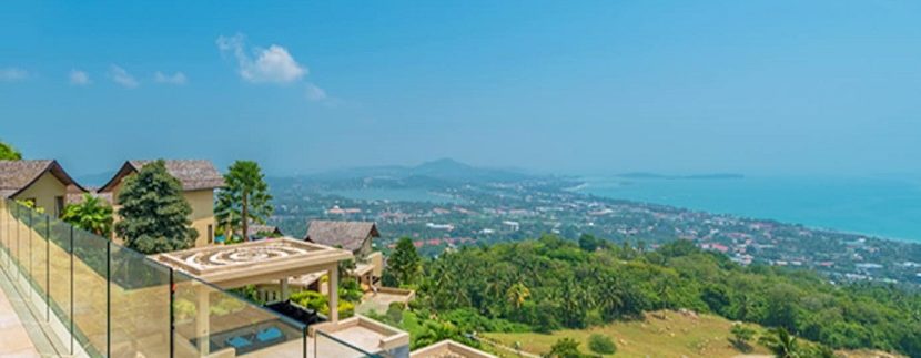 For sale duplex house Chaweng Koh Samui 018