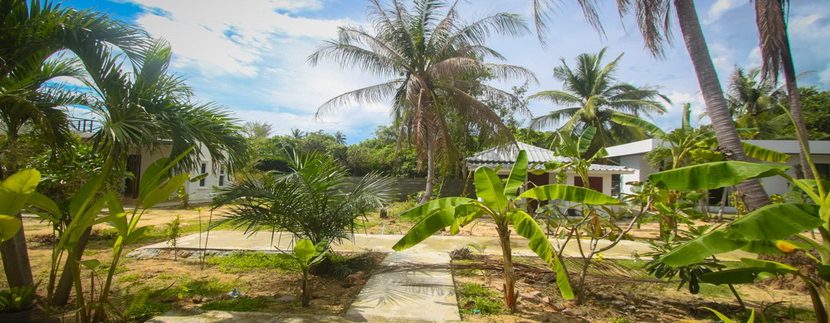 For sale small set of villas Koh Phangan_resize