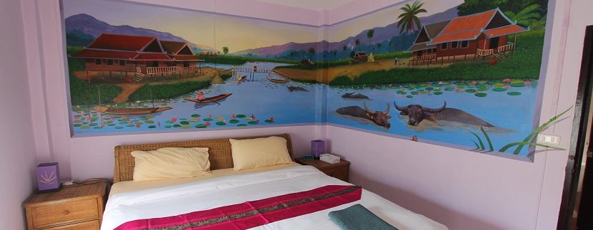 A vendre resort Bang Kao Koh Samui (16)