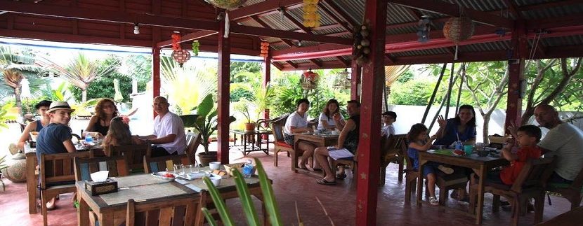 A vendre resort Bang Kao Koh Samui (22)