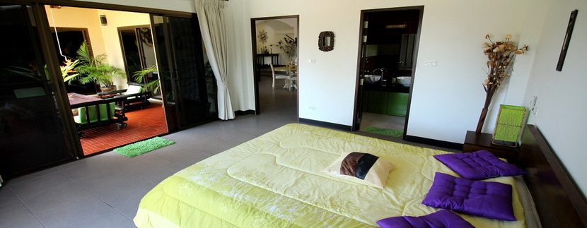 A vendre villa 2 chambres + studio Maduawan Koh Phangan (12)_resize