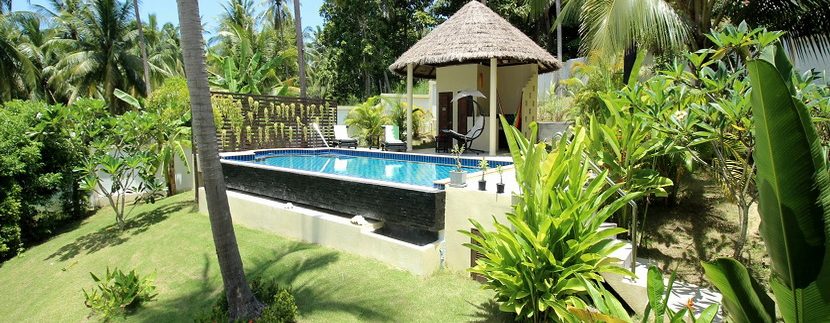 For sale villa 2 rooms + studio Maduawan Koh Phangan (16) _resize