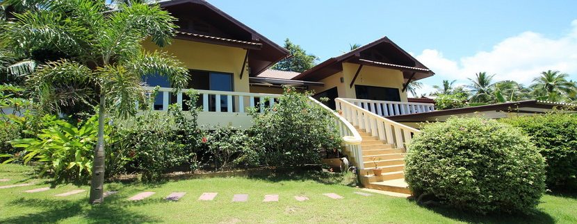 A vendre villa 2 chambres + studio Maduawan Koh Phangan (17)_resize
