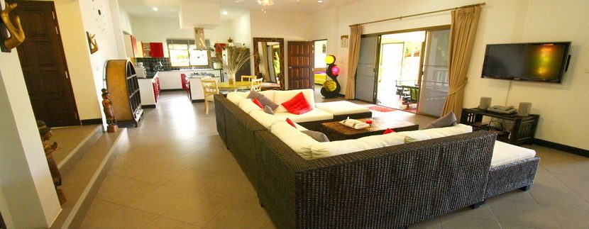 A vendre villa 2 chambres + studio Maduawan Koh Phangan (5)_resize