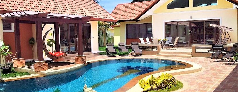 A vendre villa Bangrak Koh Samui 0023