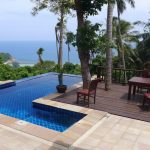 For sale villa Haad Salad Koh Phangan