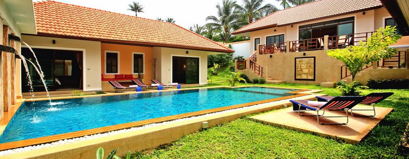 For sale furnished villa Bangrak Koh Samui (2) _resize