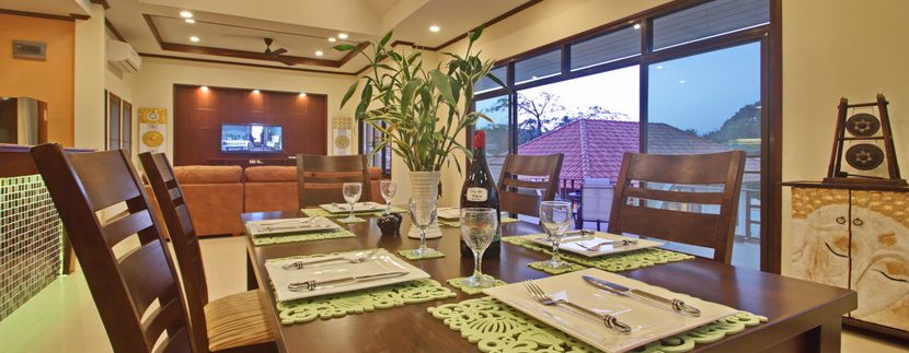 A vendre villa meublée Bangrak Koh Samui (4)_resize