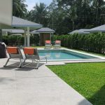 For sale villas Maenam Koh Samui