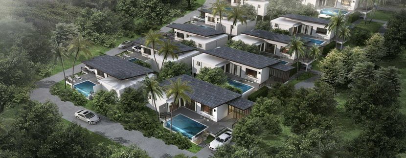 A vendre villas sur plan Lamai Koh Samui (2)_resize
