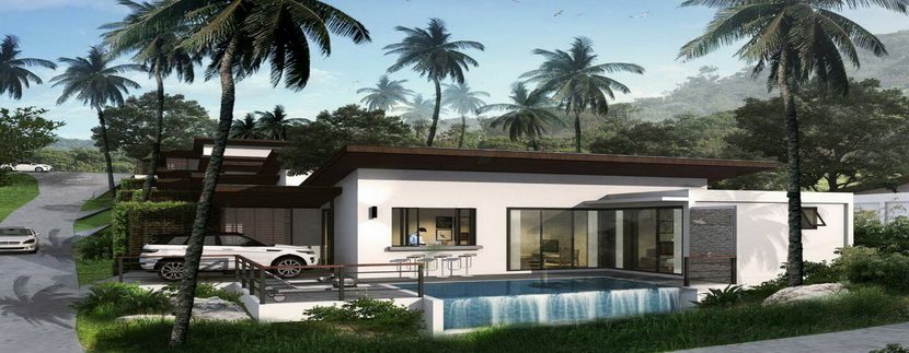 A vendre villas sur plan Lamai Koh Samui (3)_resize