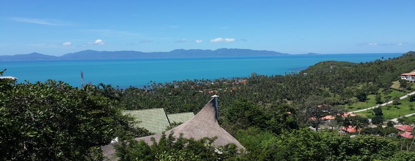 Apartment Koh Samui sea view_resize