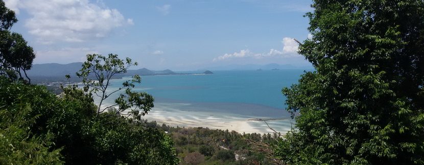 Laem Yai Koh Samui vente terrain_resize