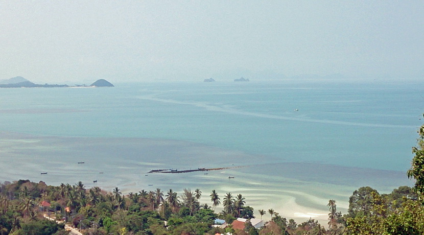 Laem Yai land sale