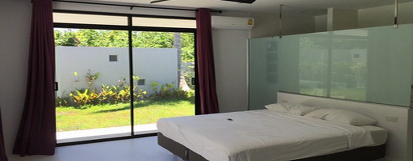 Lamai Koh Samui location villa chambre_resize_resize
