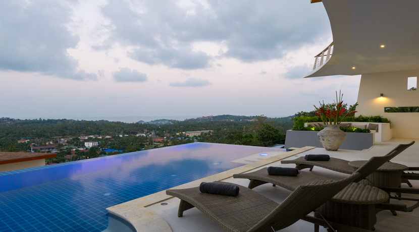 Koh Samui vacation rentals