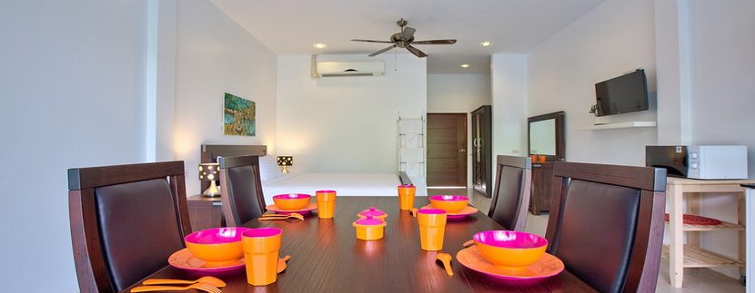 Rent Koh Samui dining room_resize