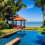 Rental Lipa Noi villa Baan Phulay Koh Samui