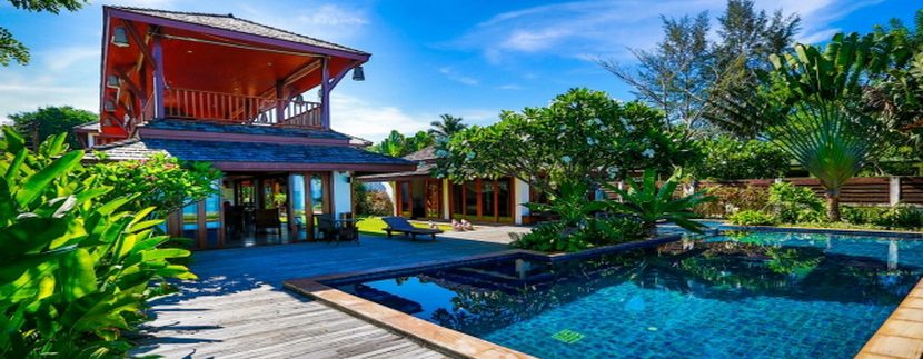 Rental Lipa Noi villa pool_resize