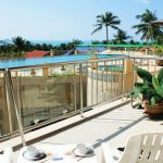 Location appartement Bangrak Koh Samui