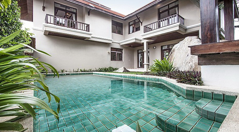 Location vacances villa Chaweng Noi piscine (3)_resize