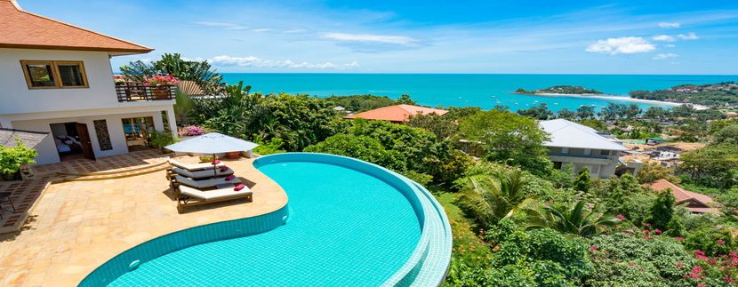 Location villa Choeng Mon Koh Samui Baan Arun_resize