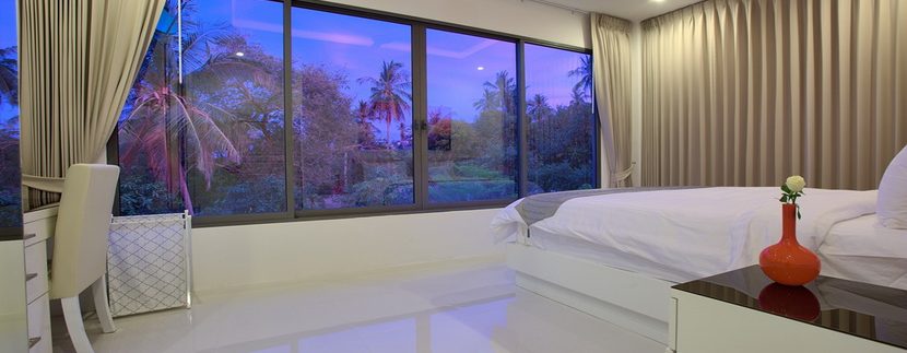 Location villa Choeng Mon Samui chambre (11)_resize