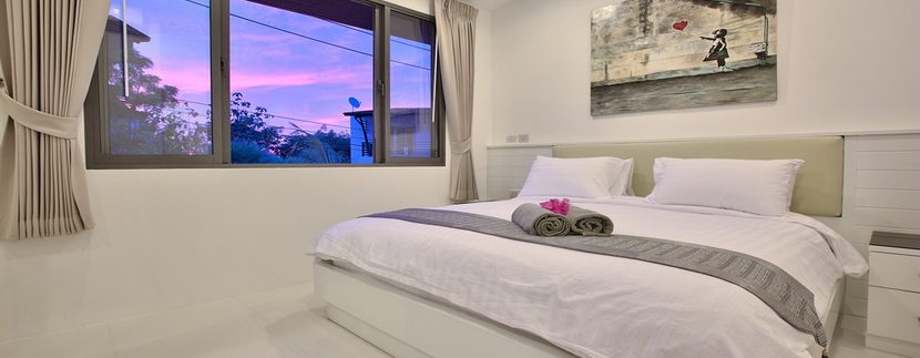 Location villa Choeng Mon Samui chambre (13)_resize