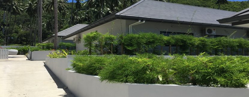 Rental villa Lamai Koh Samui entry_resize