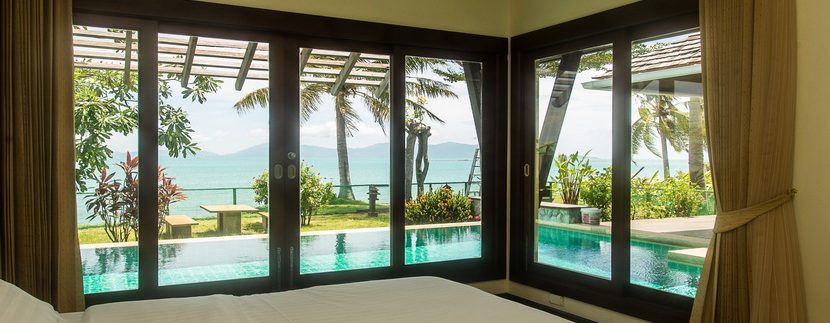 Location villa Mae Nam Koh Samui chambre (4)_resize