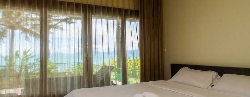 Location villa Mae Nam Koh Samui chambre_resize