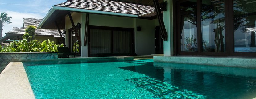 Location villa Mae Nam Koh Samui piscine (3)_resize