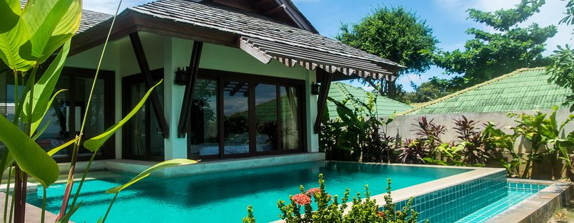 Location villa Mae Nam Koh Samui piscine_resize