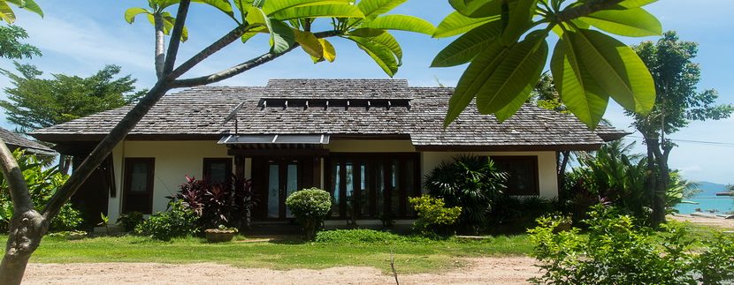 Location villa Mae Nam Koh Samui vue chemin (2)_resize