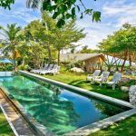 Location villa Taling Ngam Koh Samui VILLA QUARTZ HOUSE