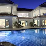 Location villa Thong Son Bay Koh Samui