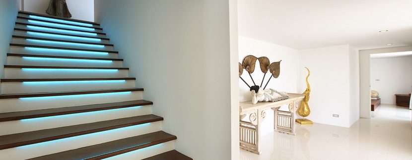 Thong Son Bay villa renting stairs_resize