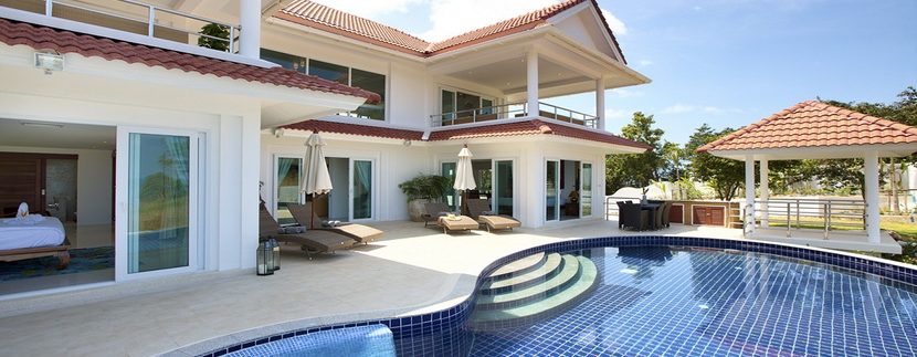 Location villa Thong Son Bay piscine (3)_resize