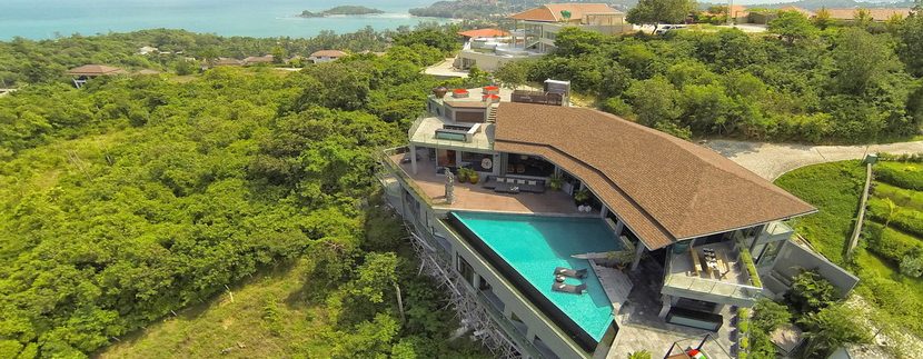 Location villa de luxe Koh Samui (40)_resize