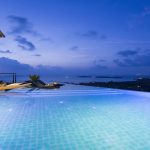 Luxury villa rental Koh Samui Villa Skyfall