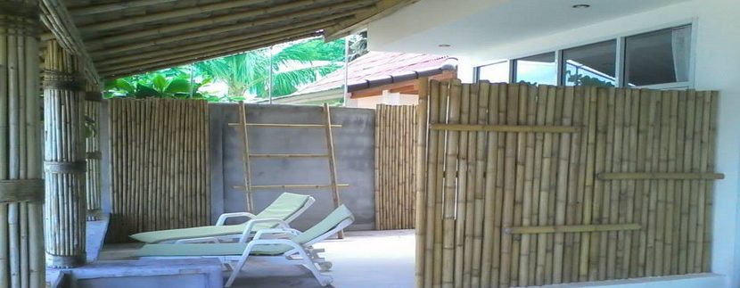 Location villa sur plage Mae Nam terrasse_resize