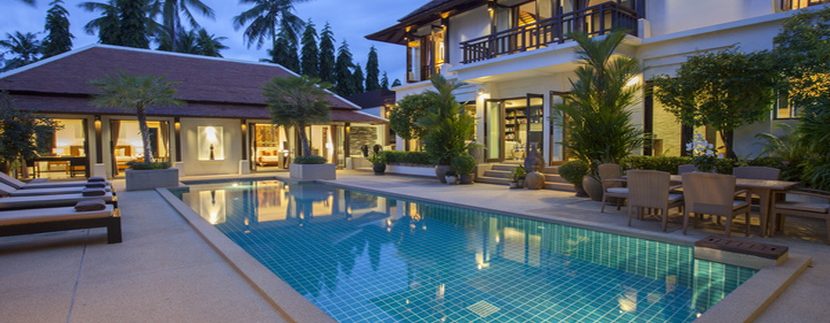 Location villa vacances Koh Samui Bophut_resize
