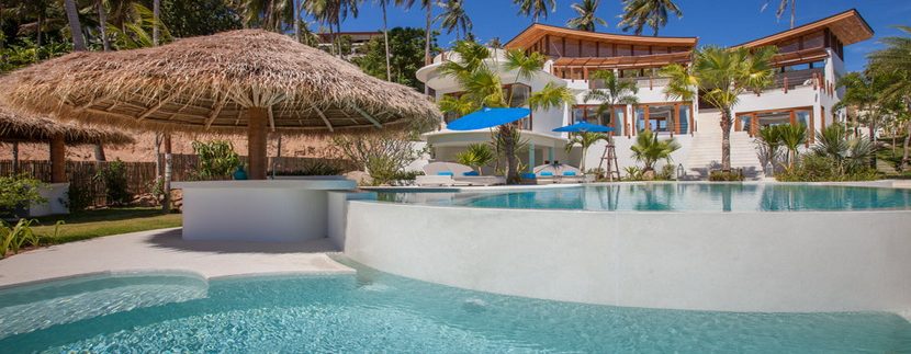 Location villa vacances Koh Samui piscine_resize