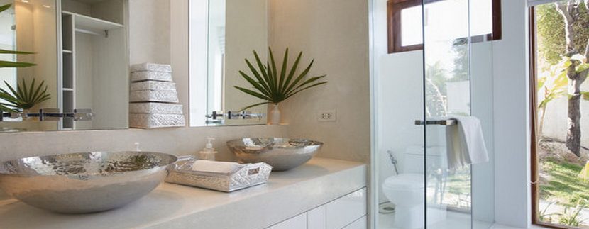 Holiday villa rental Koh Samui bathroom_resize