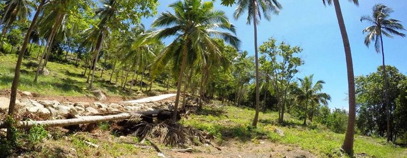 Land for sale sea view Chaweng Noi Koh Samui vue_resize