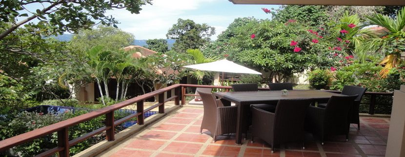 Holiday Choeng Mon Koh Samui villa rental 3 rooms (12) _resize