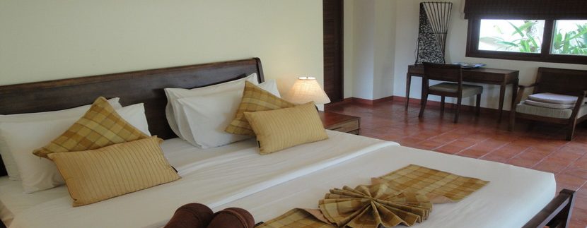 Holiday Choeng Mon Koh Samui villa rental 3 rooms (15) _resize