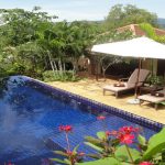 Choeng Mon Koh Samui villa rentals 3 rooms - Villa Malakor