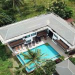 Vente Bophut villa Koh Samui