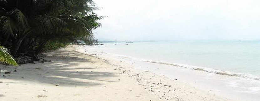 For Sale Land Laem Yai Beach Koh Samui Beach (2) _resize